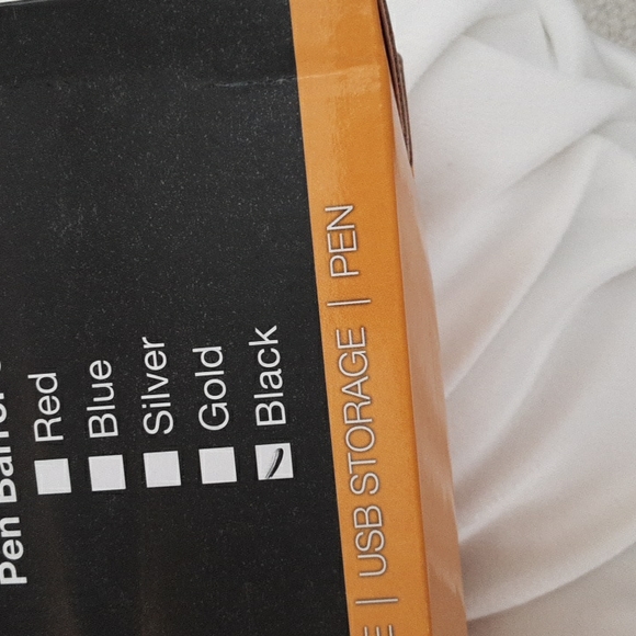 Pen Camera. NWOT. (For what you can't remember).PERSONAL ASSISTANT. - Picture 5 of 5